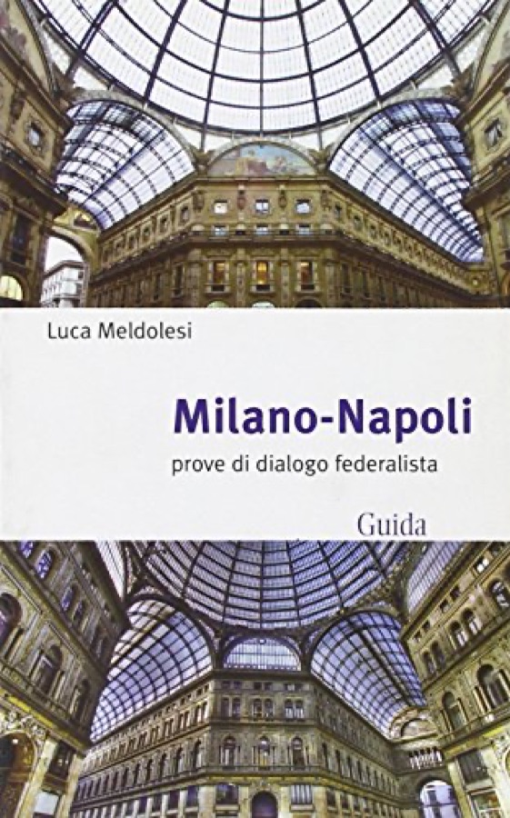 Copertina di Milano – Napoli